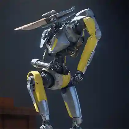 Vault Cleaning Boost