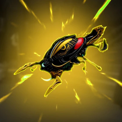 Amulet-S Boost