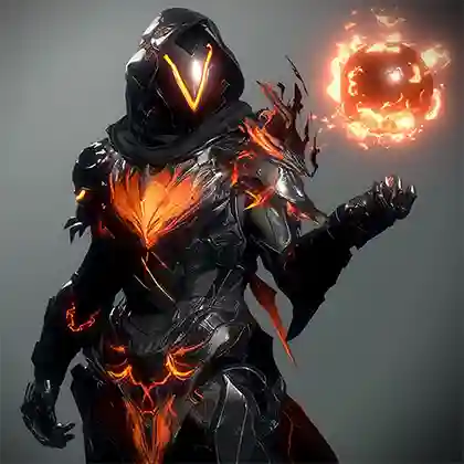 D2 Meta Warlock Build Service