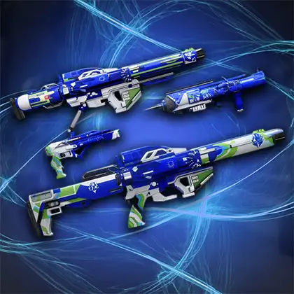 D2 Ghosts of the Deep ROTH Weapons Bundle Boosting